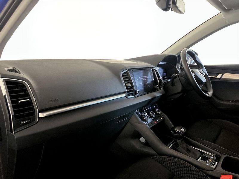 Used Skoda Karoq 2023 for sale - 76329686: Photo 12