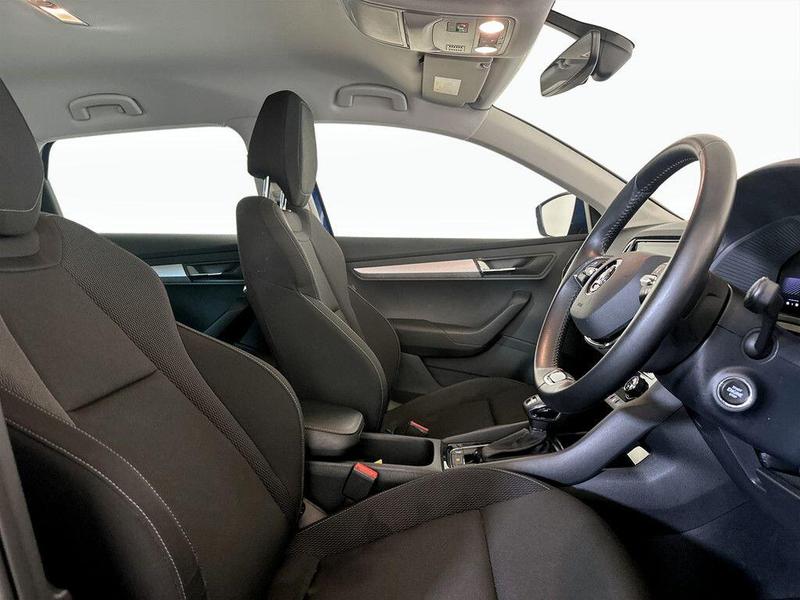 Used Skoda Karoq 2023 for sale - 76329686: Photo 13