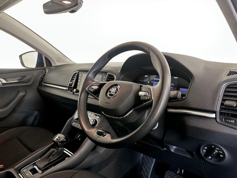 Used Skoda Karoq 2023 for sale - 76329686: Photo 14