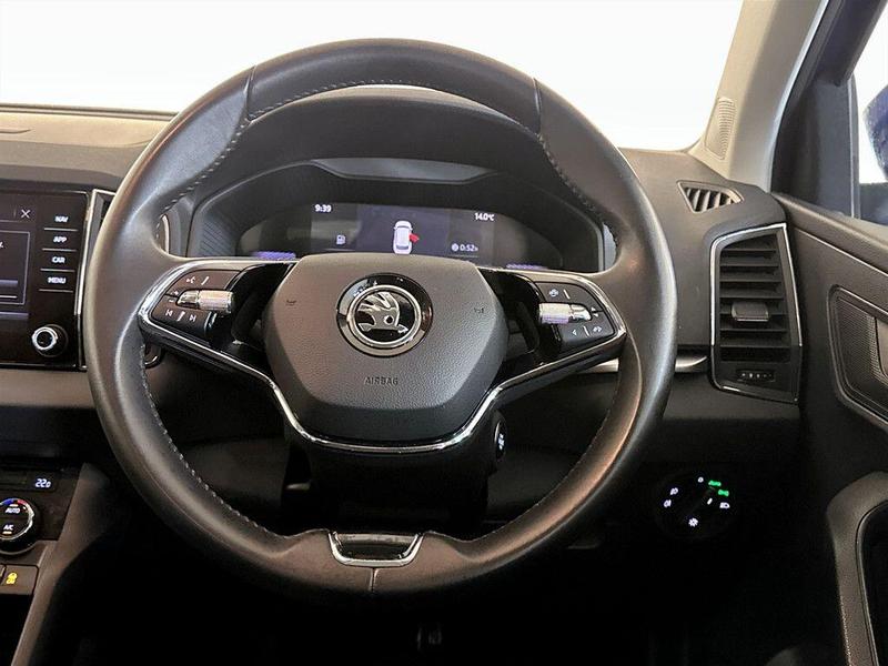 Used Skoda Karoq 2023 for sale - 76329686: Photo 15