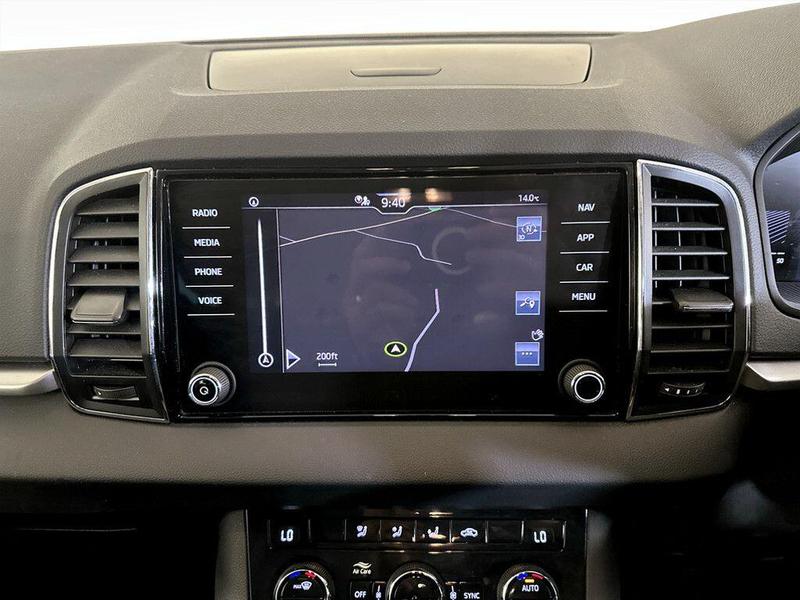 Used Skoda Karoq 2023 for sale - 76329686: Photo 20
