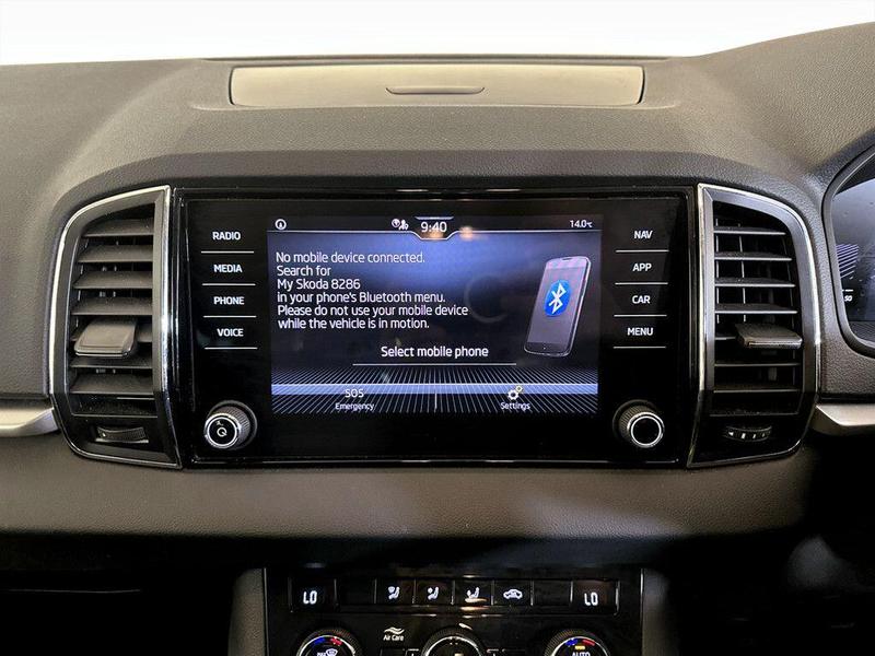 Used Skoda Karoq 2023 for sale - 76329686: Photo 21