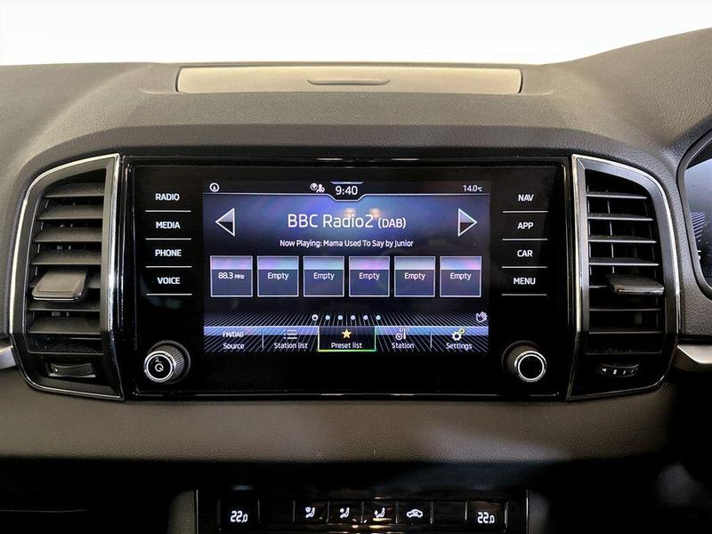 Used Skoda Karoq 2023 for sale - 76329686: Photo 22