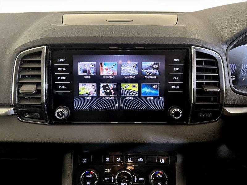 Used Skoda Karoq 2023 for sale - 76329686: Photo 24