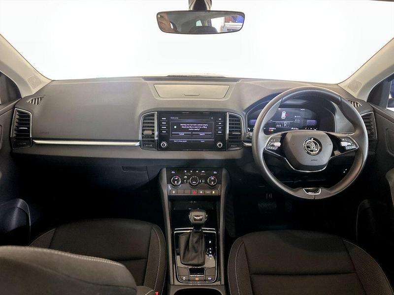 Used Skoda Karoq 2023 for sale - 76329686: Photo 3