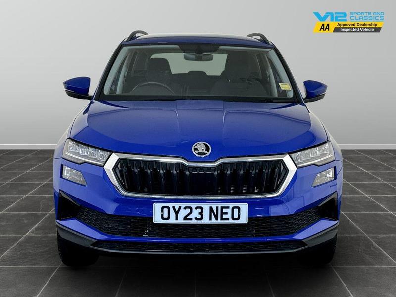 Used Skoda Karoq 2023 for sale - 76329686: Photo 5