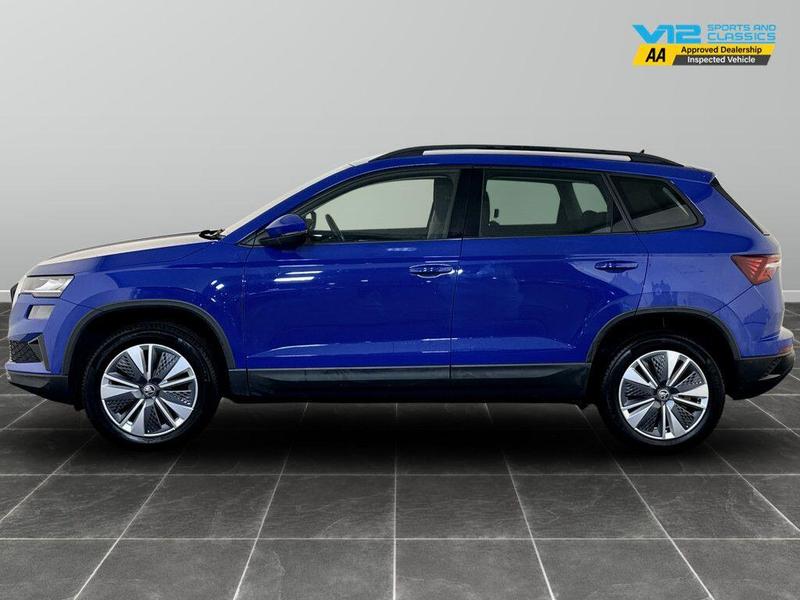 Used Skoda Karoq 2023 for sale - 76329686: Photo 7