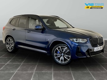 Used BMW X3 2024 for sale - 79459614: Photo