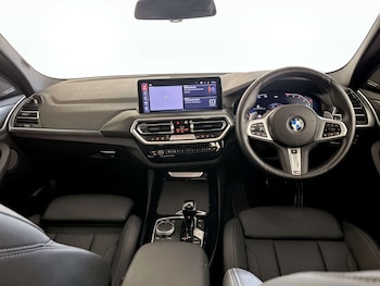 Used BMW X3 2024 for sale - 79459614: Photo