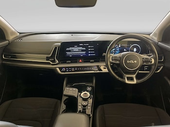 Used Kia Sportage 2025 for sale - 79272111: Photo
