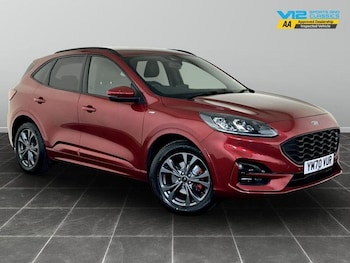 Ford - Kuga