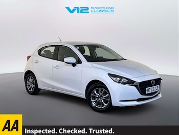 Used Mazda Mazda2 2022 for sale - 79340451: Photo