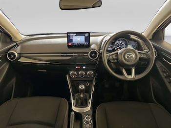 Used Mazda Mazda2 2022 for sale - 79340451: Photo