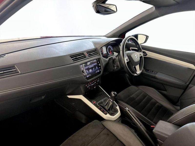 Used SEAT Arona 2018 for sale - 76854818: Photo 12