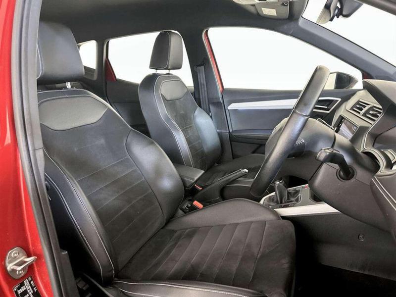 Used SEAT Arona 2018 for sale - 76854818: Photo 13