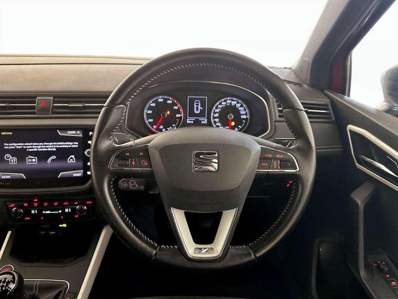 Used SEAT Arona 2018 for sale - 76854818: Photo 16