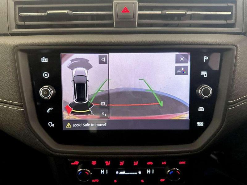 Used SEAT Arona 2018 for sale - 76854818: Photo 20