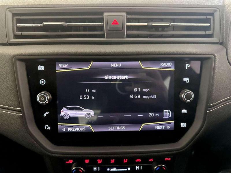 Used SEAT Arona 2018 for sale - 76854818: Photo 23