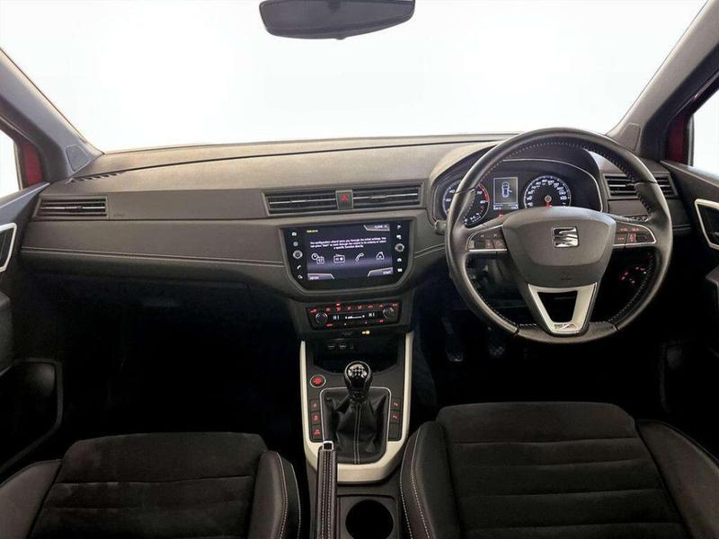 Used SEAT Arona 2018 for sale - 76854818: Photo 3