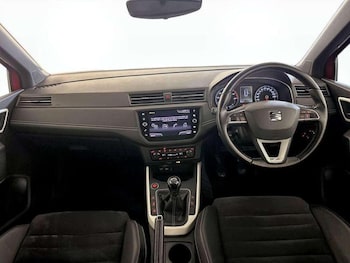 Used SEAT Arona 2018 for sale - 76854818: Photo