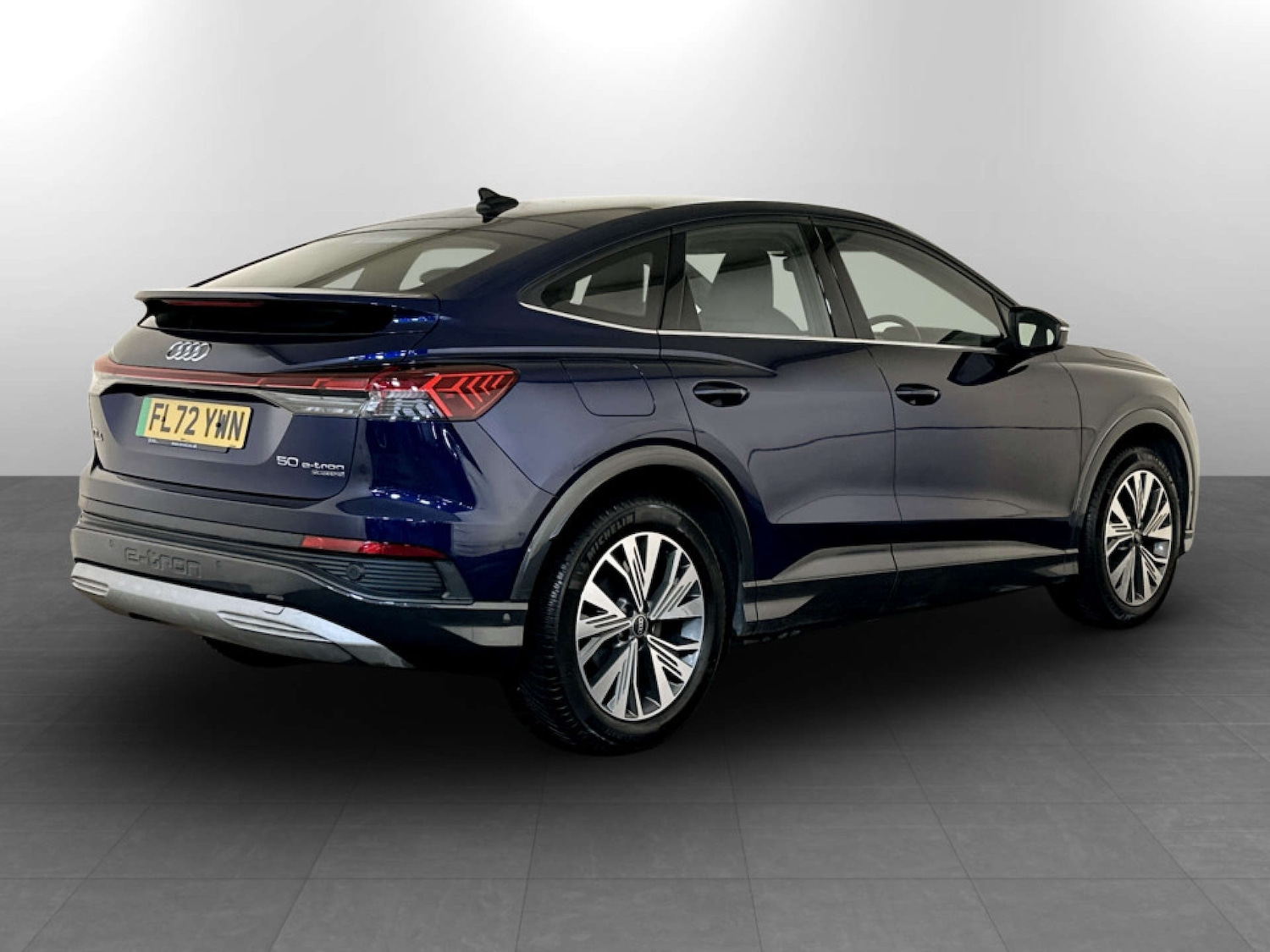 Used Audi Q4 e-tron 2022 for sale - 77185787: Photo 10