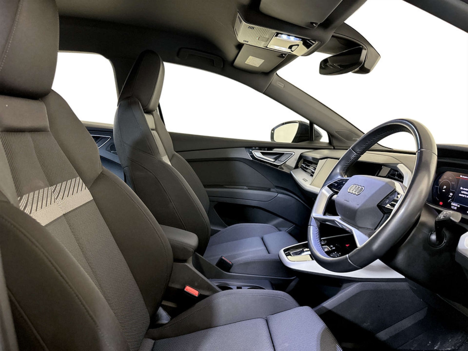 Used Audi Q4 e-tron 2022 for sale - 77185787: Photo 13