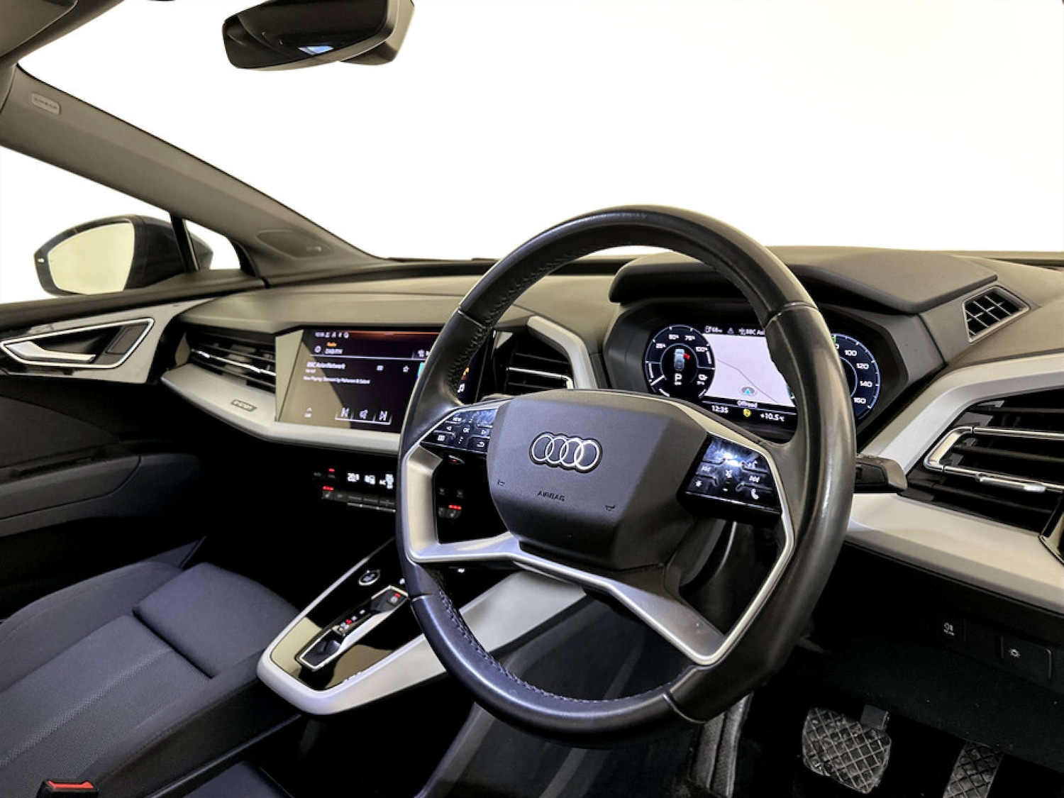 Used Audi Q4 e-tron 2022 for sale - 77185787: Photo 15