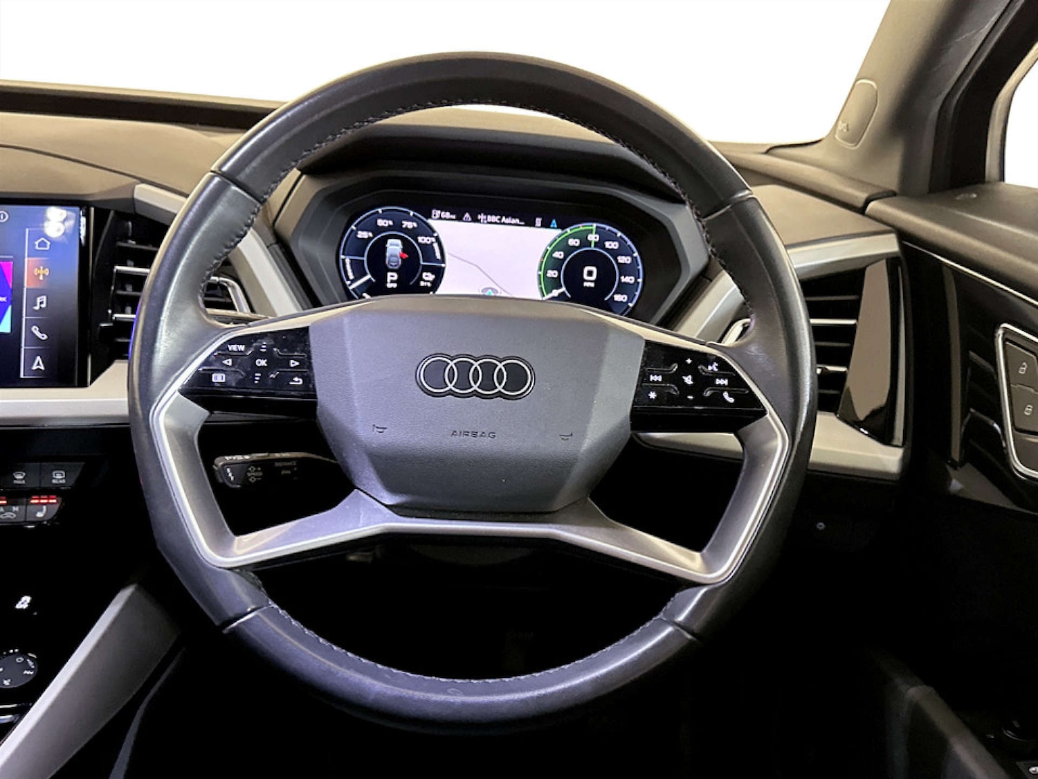 Used Audi Q4 e-tron 2022 for sale - 77185787: Photo 16
