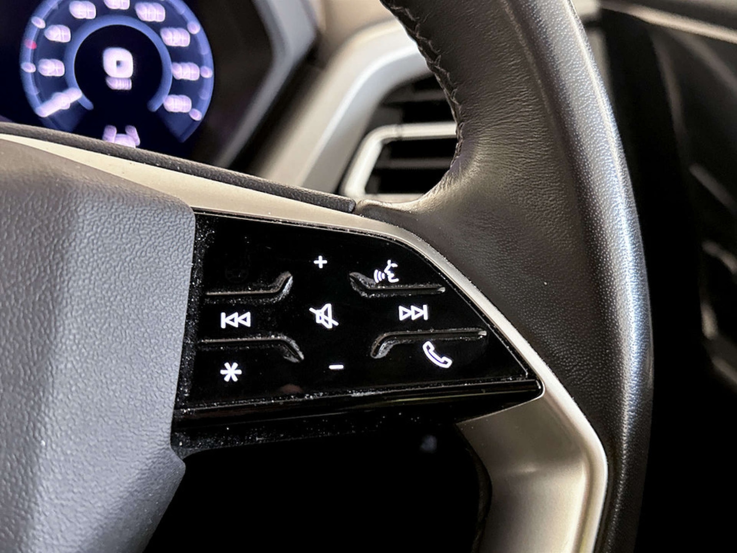 Used Audi Q4 e-tron 2022 for sale - 77185787: Photo 19