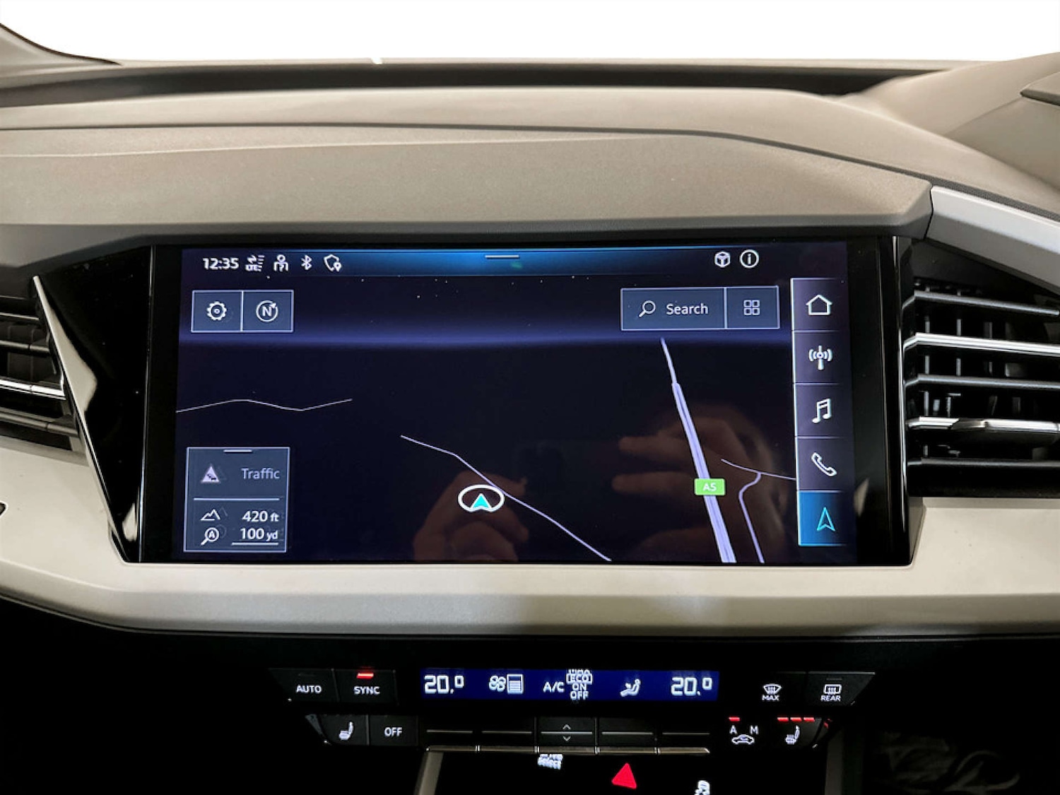 Used Audi Q4 e-tron 2022 for sale - 77185787: Photo 21