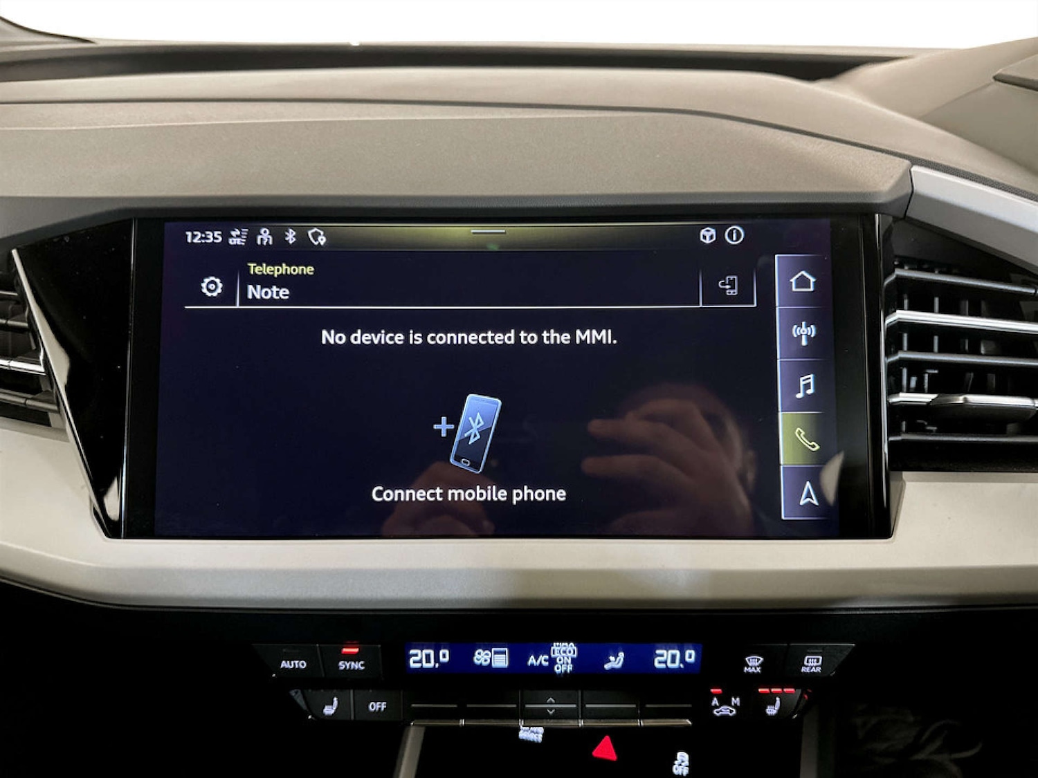 Used Audi Q4 e-tron 2022 for sale - 77185787: Photo 23