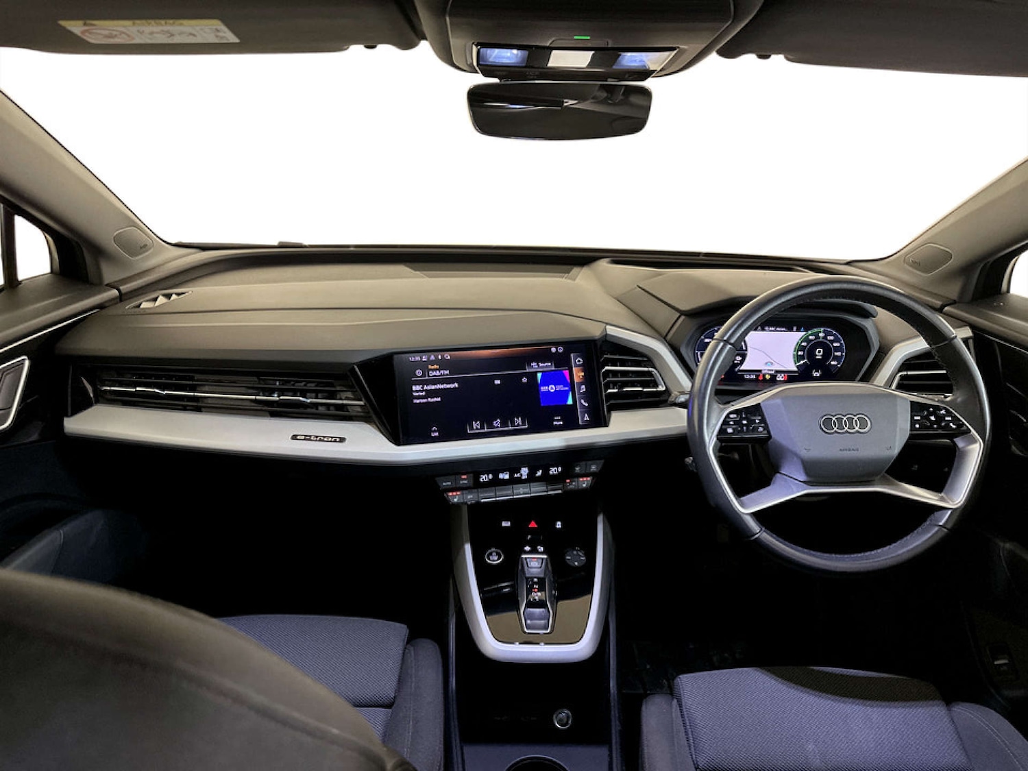 Used Audi Q4 e-tron 2022 for sale - 77185787: Photo 3