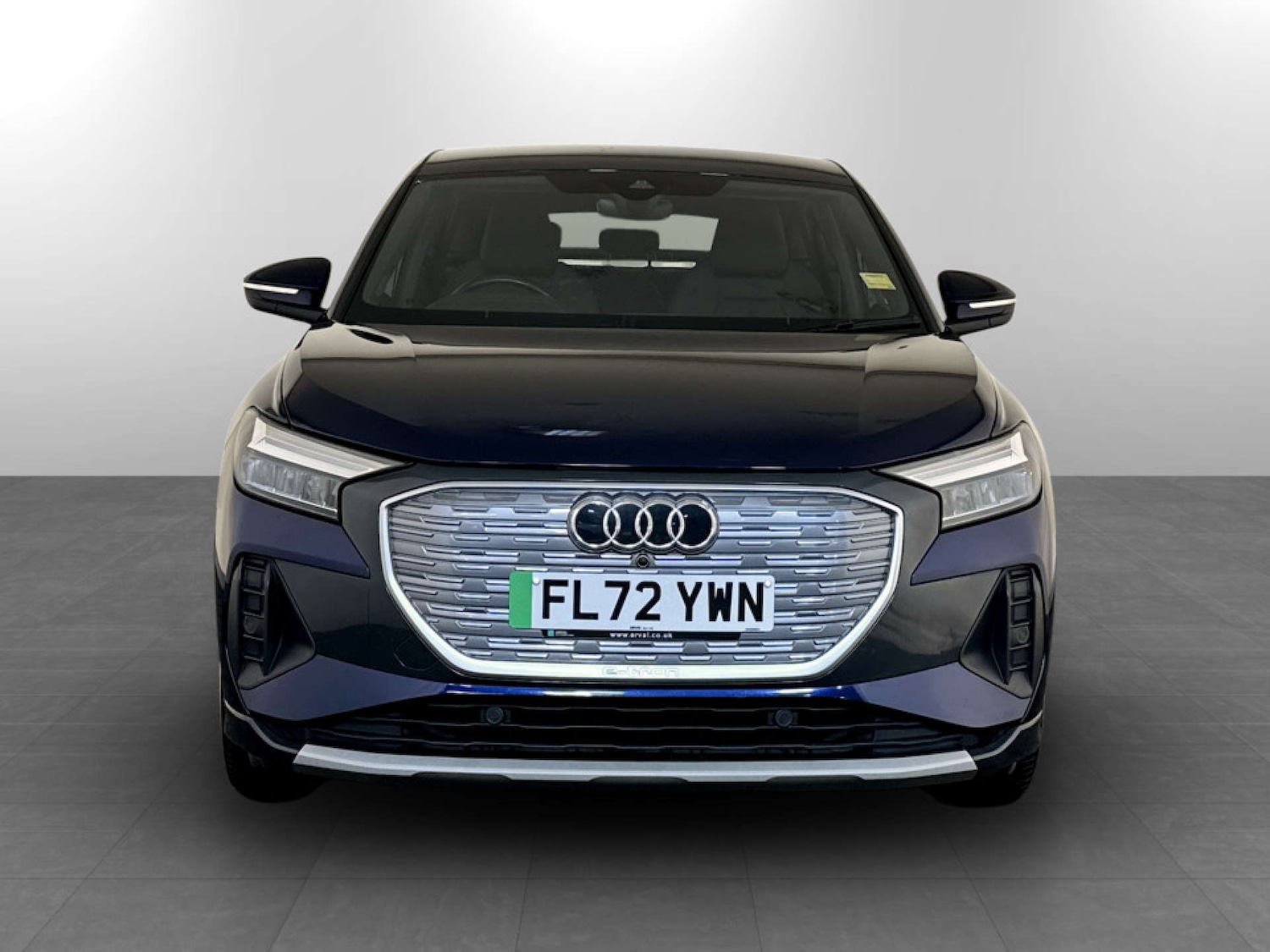 Used Audi Q4 e-tron 2022 for sale - 77185787: Photo 5