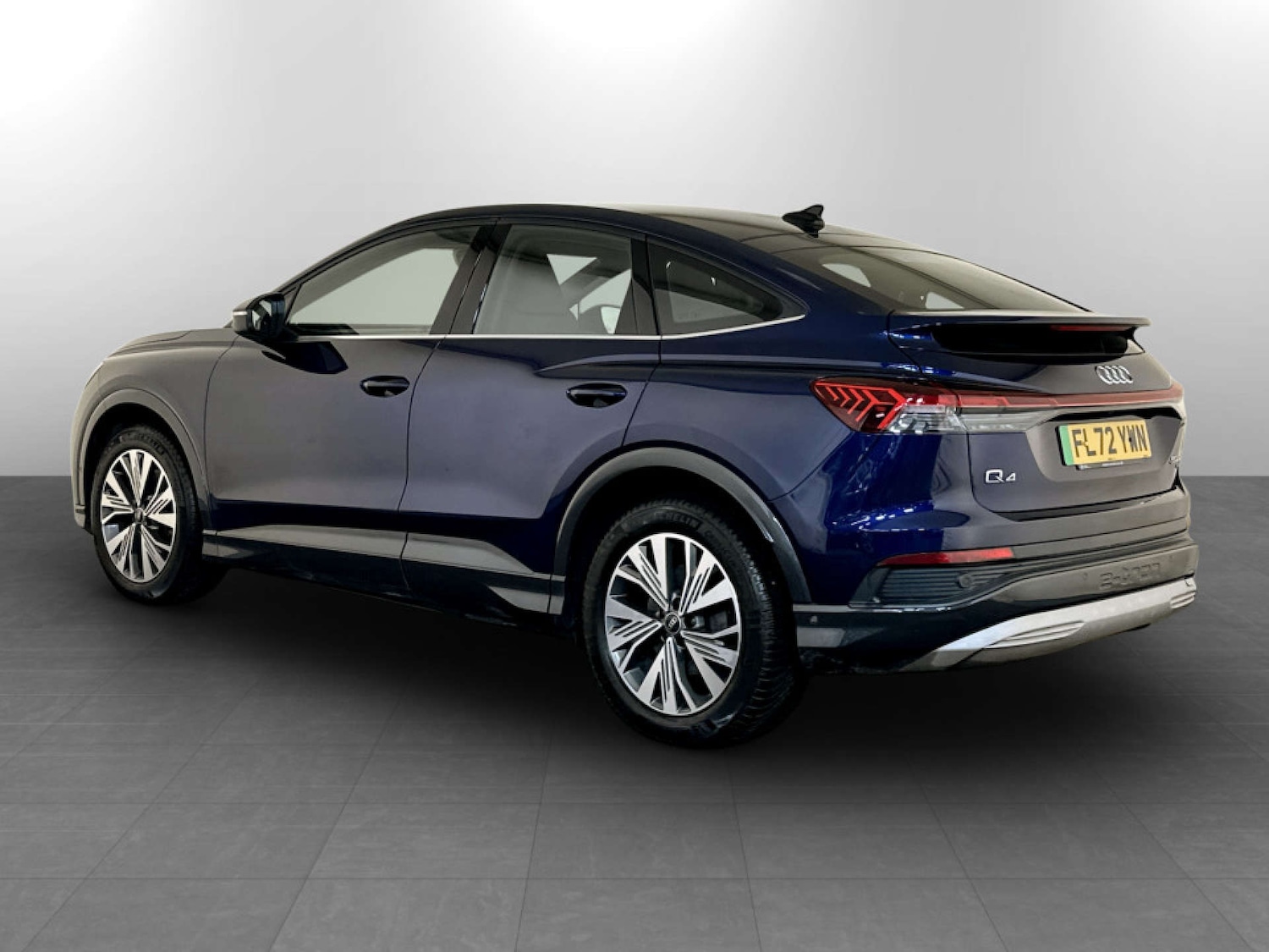 Used Audi Q4 e-tron 2022 for sale - 77185787: Photo 8