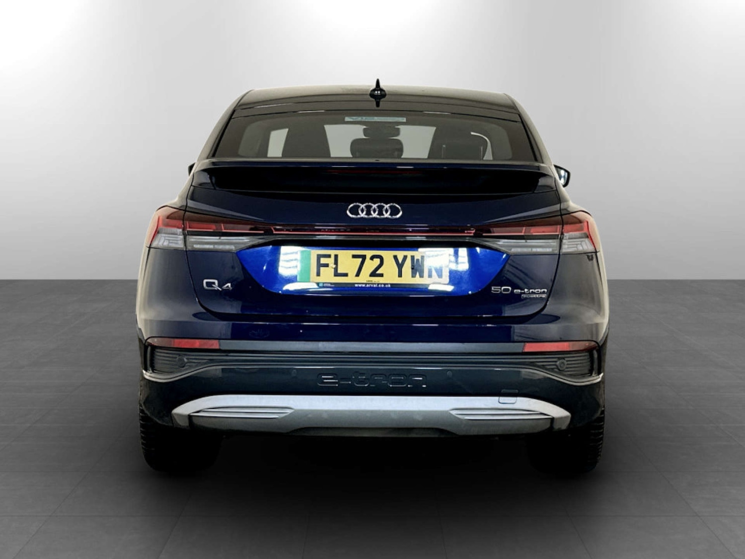 Used Audi Q4 e-tron 2022 for sale - 77185787: Photo 9