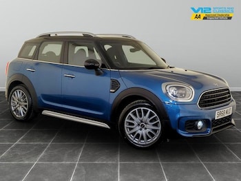 2018 - 1.5 Cooper Sport 5dr
