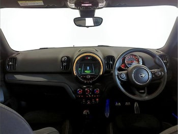 Used MINI Countryman 2018 for sale - 75712587: Photo