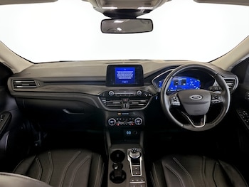 Used Ford Kuga 2021 for sale - 75329489: Photo