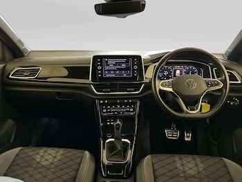 Used Volkswagen T-Roc 2024 for sale - 78835084: Photo