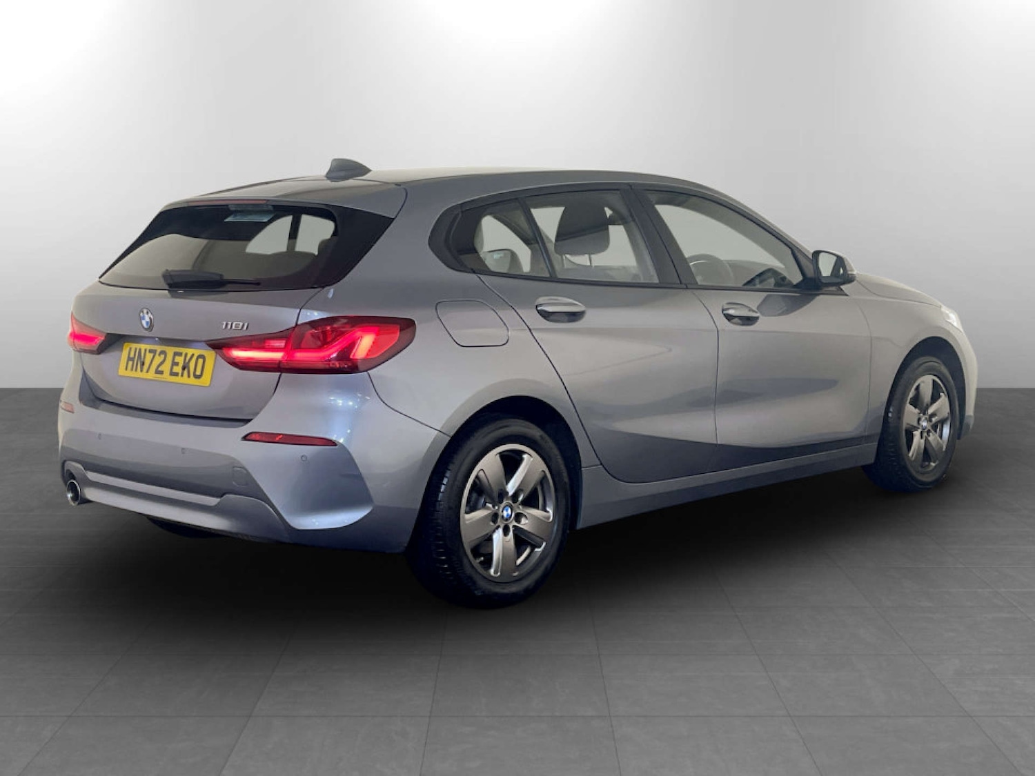 Used BMW 1 Series 2022 for sale - 77567350: Photo 10