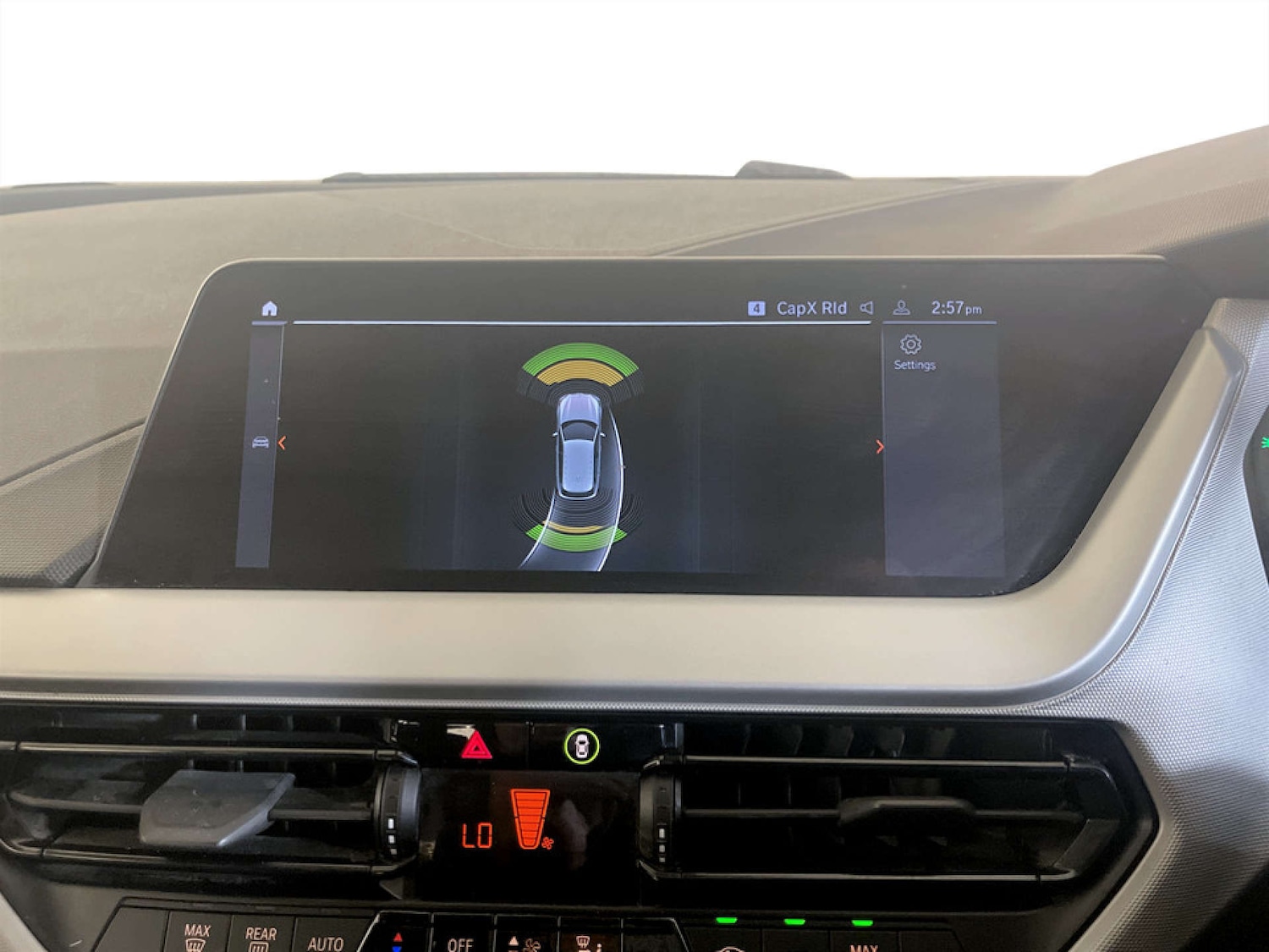 Used BMW 1 Series 2022 for sale - 77567350: Photo 19