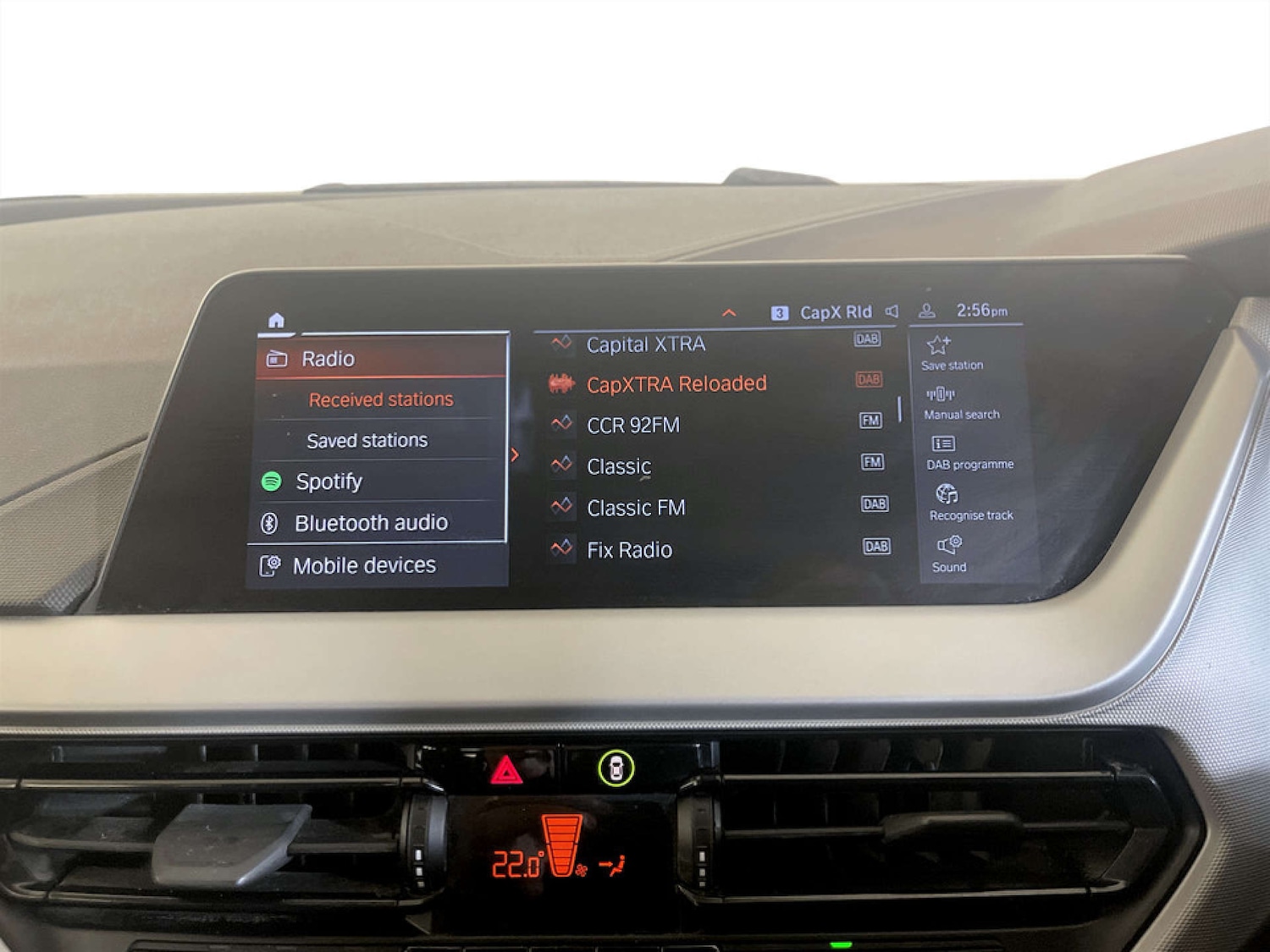 Used BMW 1 Series 2022 for sale - 77567350: Photo 22