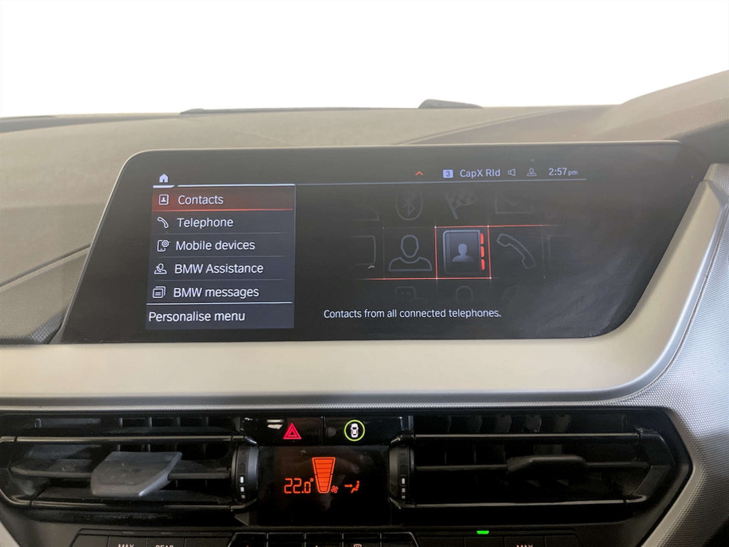 Used BMW 1 Series 2022 for sale - 77567350: Photo 23