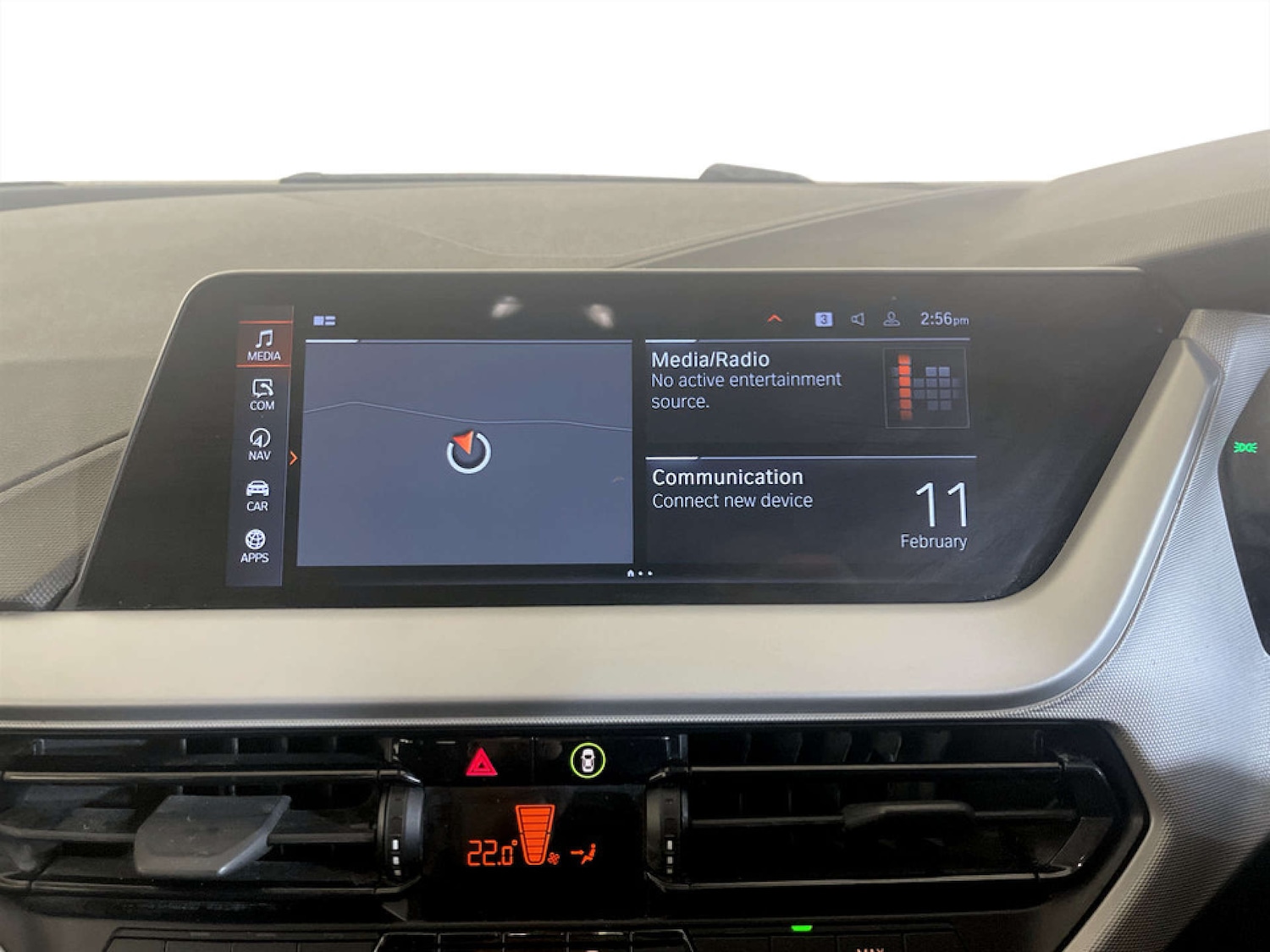 Used BMW 1 Series 2022 for sale - 77567350: Photo 24