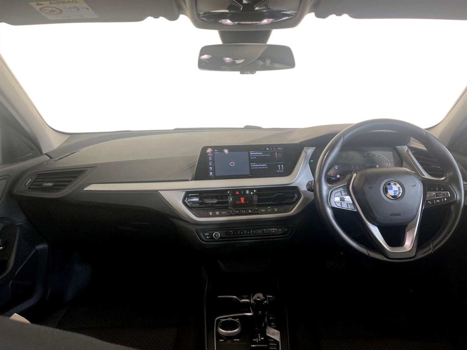 Used BMW 1 Series 2022 for sale - 77567350: Photo 3