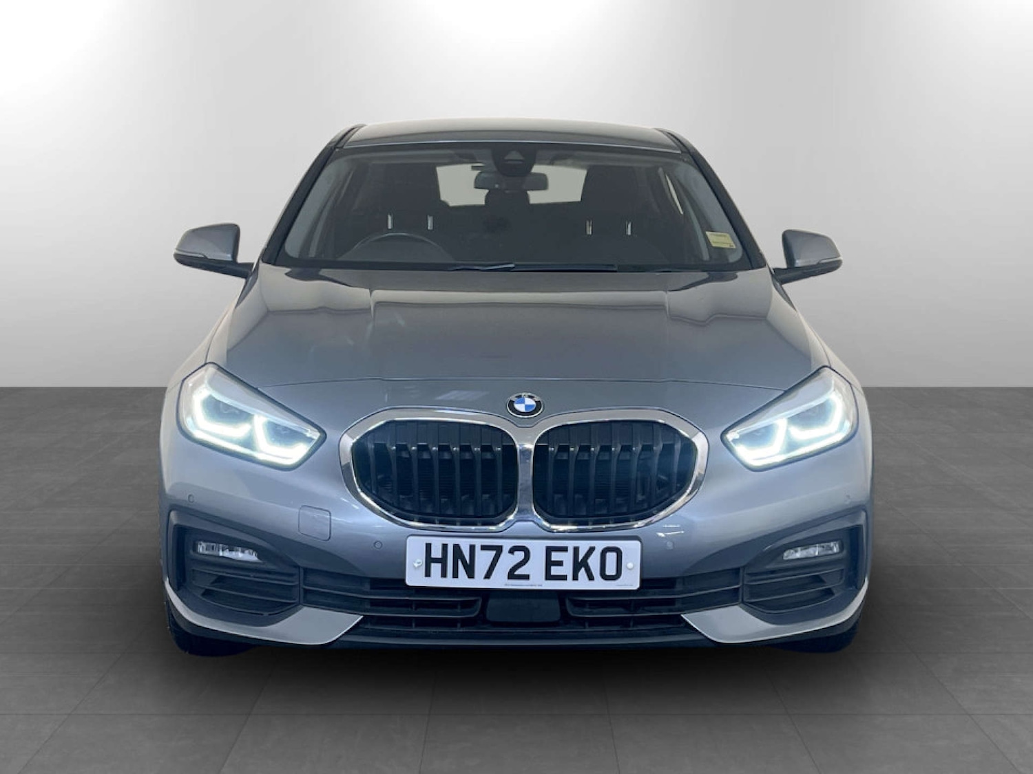 Used BMW 1 Series 2022 for sale - 77567350: Photo 5