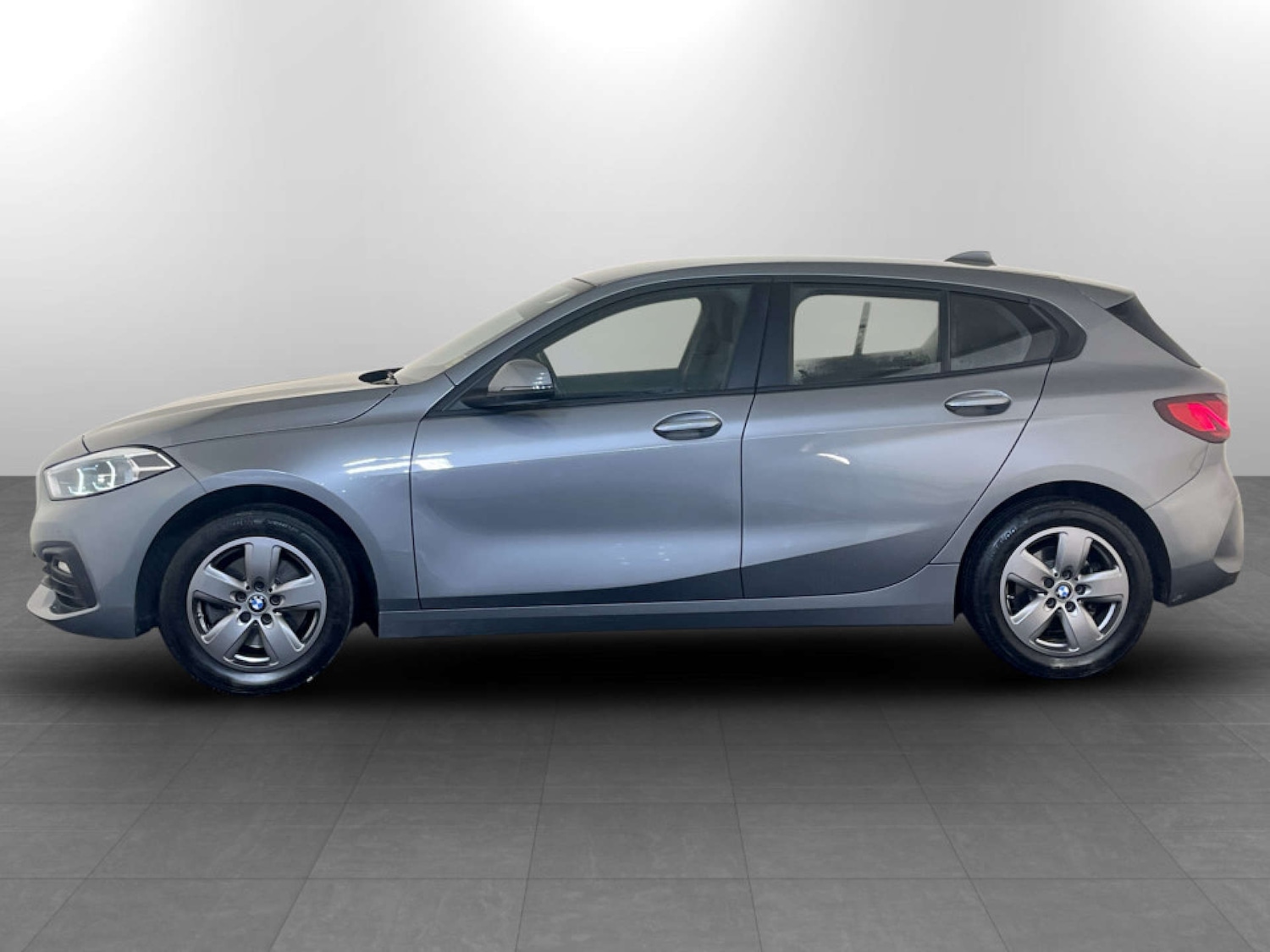 Used BMW 1 Series 2022 for sale - 77567350: Photo 7