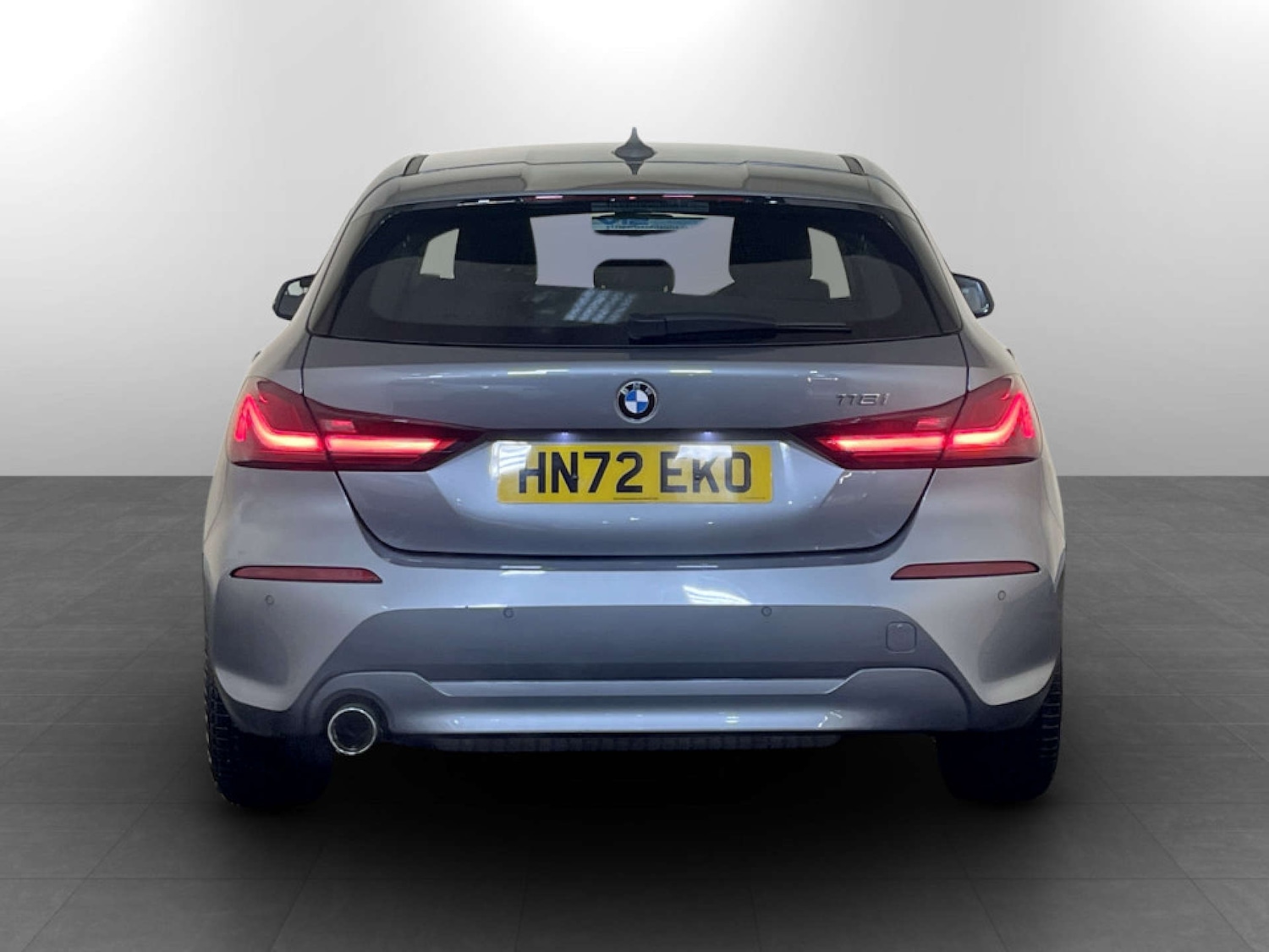 Used BMW 1 Series 2022 for sale - 77567350: Photo 9