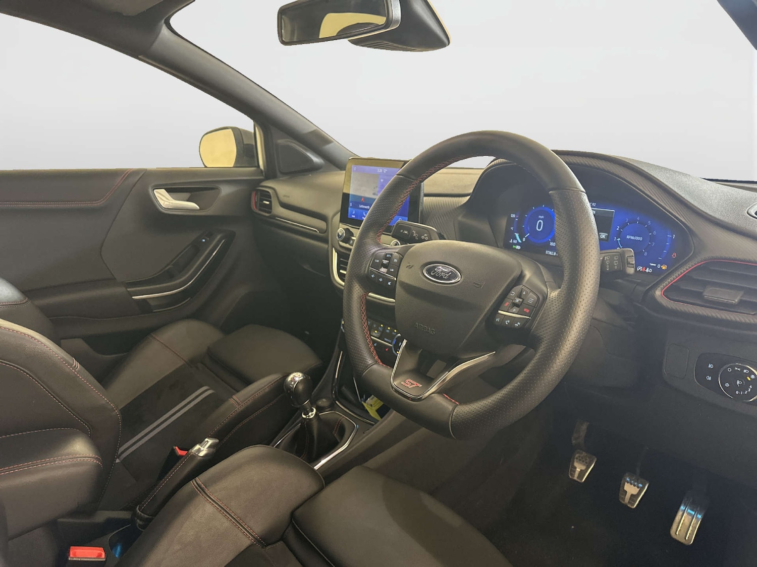 Used Ford Puma 2023 for sale - 78014344: Photo 15