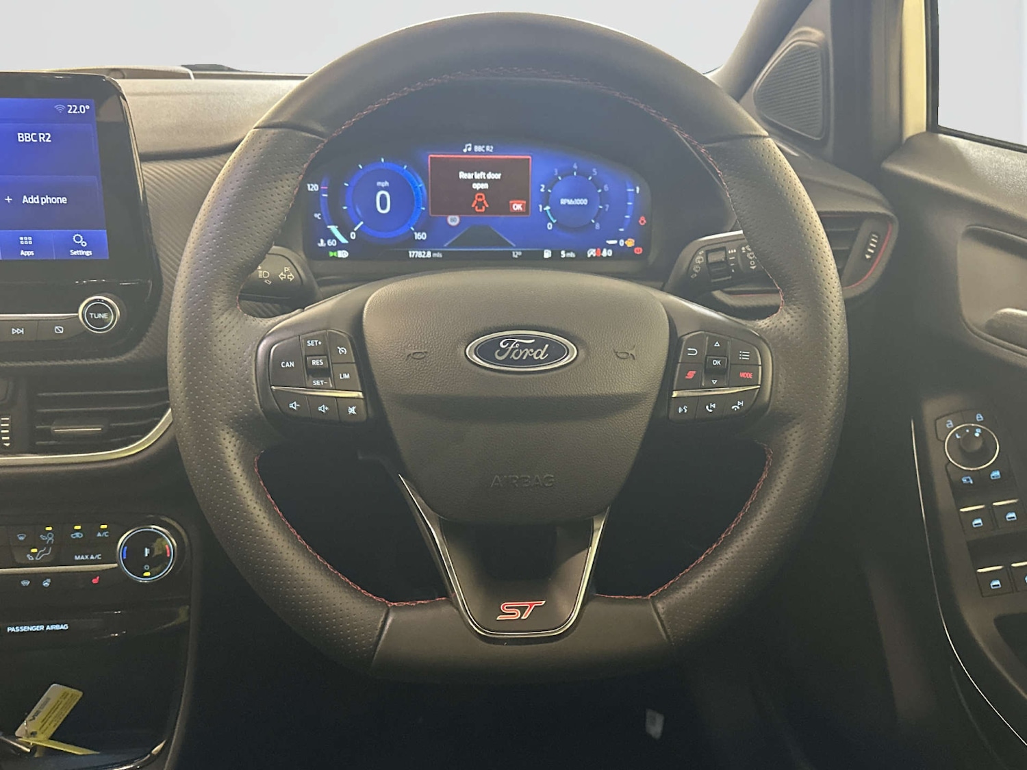 Used Ford Puma 2023 for sale - 78014344: Photo 16